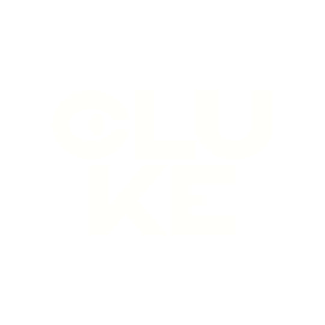 Cluke Monograme