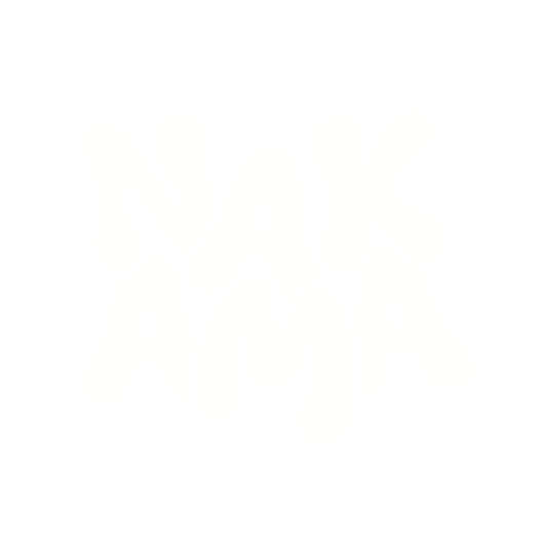 nakama logo principal
